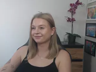 EricaLUST's Live Sex Cam Show