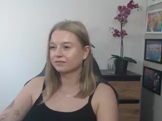 EricaLUST's Live Sex Cam Show
