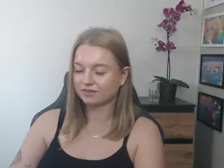 EricaLUST's Live Sex Cam Show
