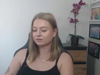 EricaLUST's Live Sex Cam Show