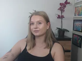EricaLUST's Live Sex Cam Show
