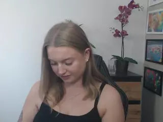 EricaLUST's Live Sex Cam Show