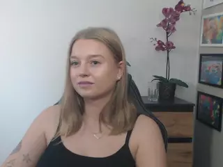 EricaLUST's Live Sex Cam Show