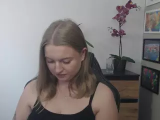 EricaLUST's Live Sex Cam Show