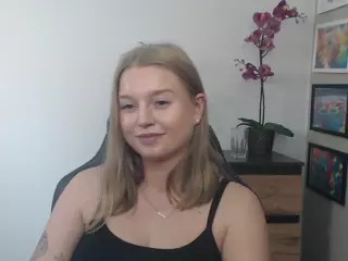 EricaLUST's Live Sex Cam Show