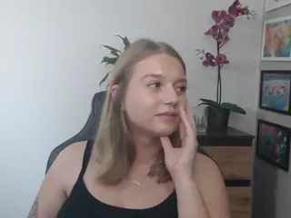 EricaLUST's Live Sex Cam Show