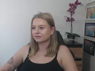 EricaLUST's Live Sex Cam Show