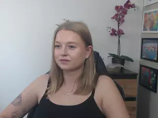 EricaLUST's Live Sex Cam Show