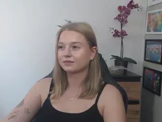 EricaLUST's Live Sex Cam Show