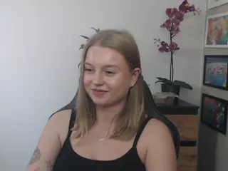 EricaLUST's Live Sex Cam Show