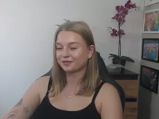 EricaLUST's Live Sex Cam Show