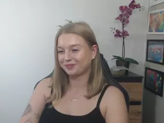 EricaLUST's Live Sex Cam Show