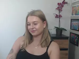 EricaLUST's Live Sex Cam Show