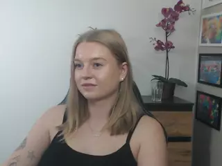 EricaLUST's Live Sex Cam Show