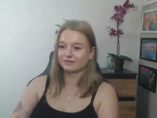 EricaLUST's Live Sex Cam Show