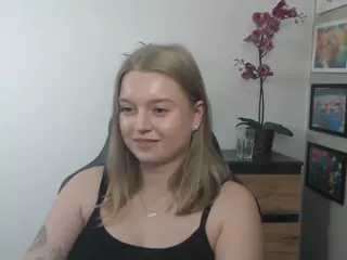 EricaLUST's Live Sex Cam Show