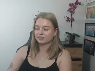 EricaLUST's Live Sex Cam Show