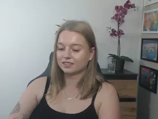 EricaLUST's Live Sex Cam Show