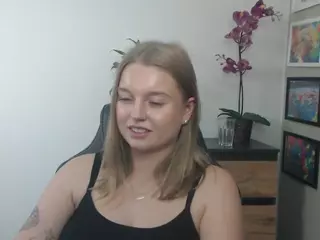 EricaLUST's Live Sex Cam Show