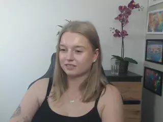 EricaLUST's Live Sex Cam Show