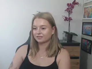 EricaLUST's Live Sex Cam Show