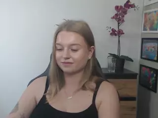EricaLUST's Live Sex Cam Show