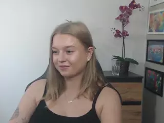 EricaLUST's Live Sex Cam Show