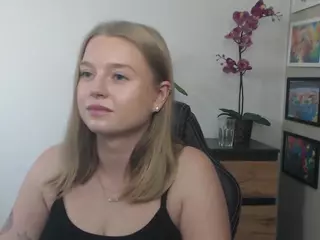 EricaLUST's Live Sex Cam Show