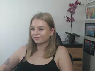 EricaLUST's Live Sex Cam Show