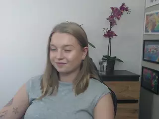 EricaLUST's Live Sex Cam Show