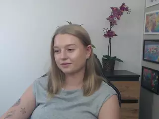 EricaLUST's Live Sex Cam Show
