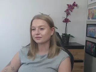 EricaLUST's Live Sex Cam Show