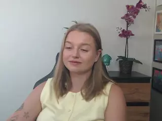 EricaLUST's Live Sex Cam Show