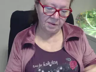 flirtyADELE's Live Sex Cam Show