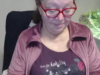 flirtyADELE's Live Sex Cam Show
