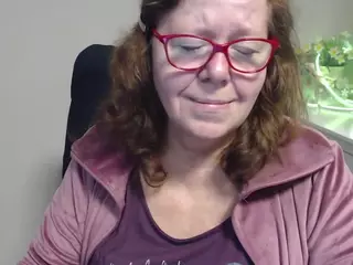 flirtyADELE's Live Sex Cam Show