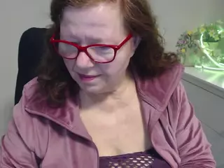 flirtyADELE's Live Sex Cam Show
