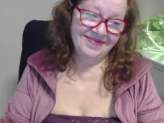flirtyADELE's Live Sex Cam Show