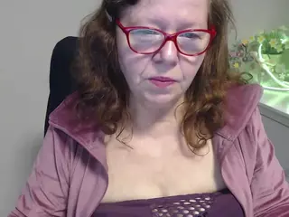flirtyADELE's Live Sex Cam Show