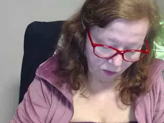 flirtyADELE's Live Sex Cam Show