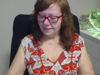 flirtyADELE's Live Sex Cam Show