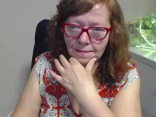 flirtyADELE's Live Sex Cam Show