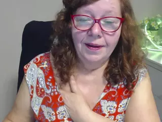 flirtyADELE's Live Sex Cam Show