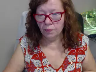 flirtyADELE's Live Sex Cam Show