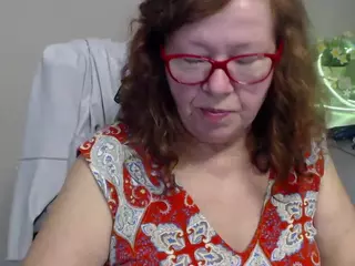 flirtyADELE's Live Sex Cam Show