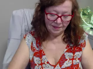 flirtyADELE's Live Sex Cam Show