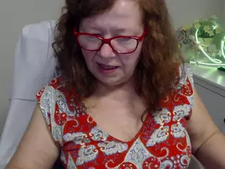 flirtyADELE's Live Sex Cam Show