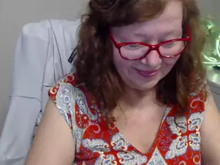 flirtyADELE's Live Sex Cam Show