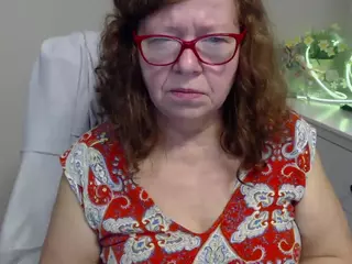 flirtyADELE's Live Sex Cam Show