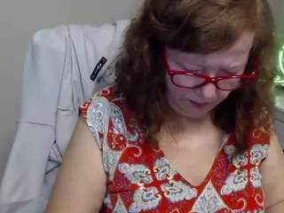 flirtyADELE's Live Sex Cam Show